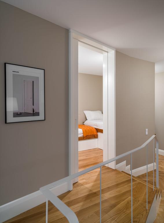 Mouzinho 160 Apartamento Porto
